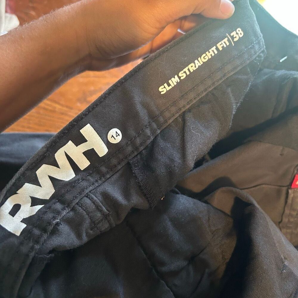 New RWH Pants - Picture 5 of 6